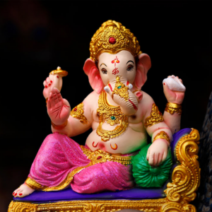 Ganapathi Homam