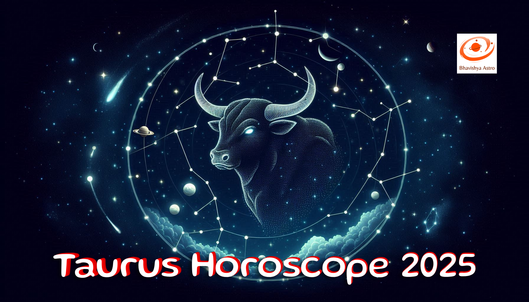 Taurus Horoscope 2025: Insights on Love, Career, and Finances