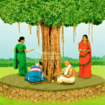 Vat Savitri Puja