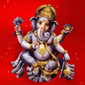 Sankashti Chaturthi Puja