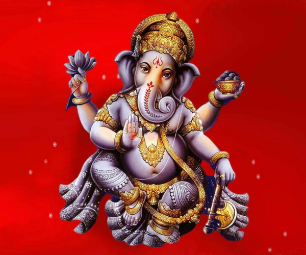 Sankashti Chaturthi Puja