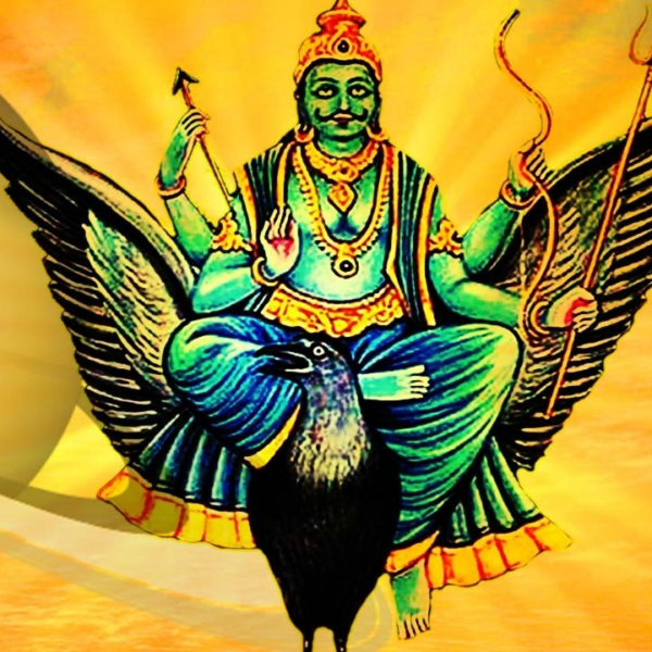 Shani Sade Sati Mantra Japa & Yagna