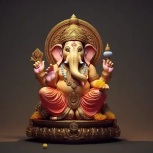 Vinayaka Chaturthi Puja