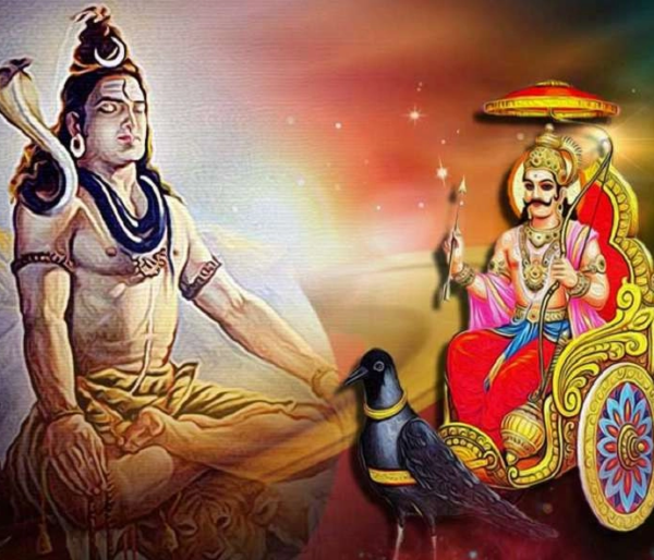 Shani Pradosha Puja