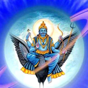 Online Shani Dosh Nivarana Puja