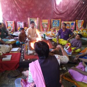 Puja by Purposes